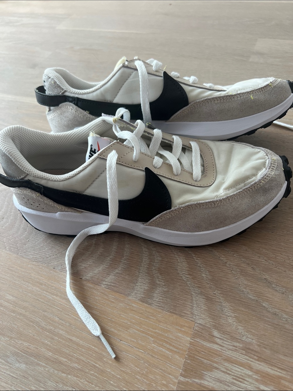 Nike Sneakers - size 8